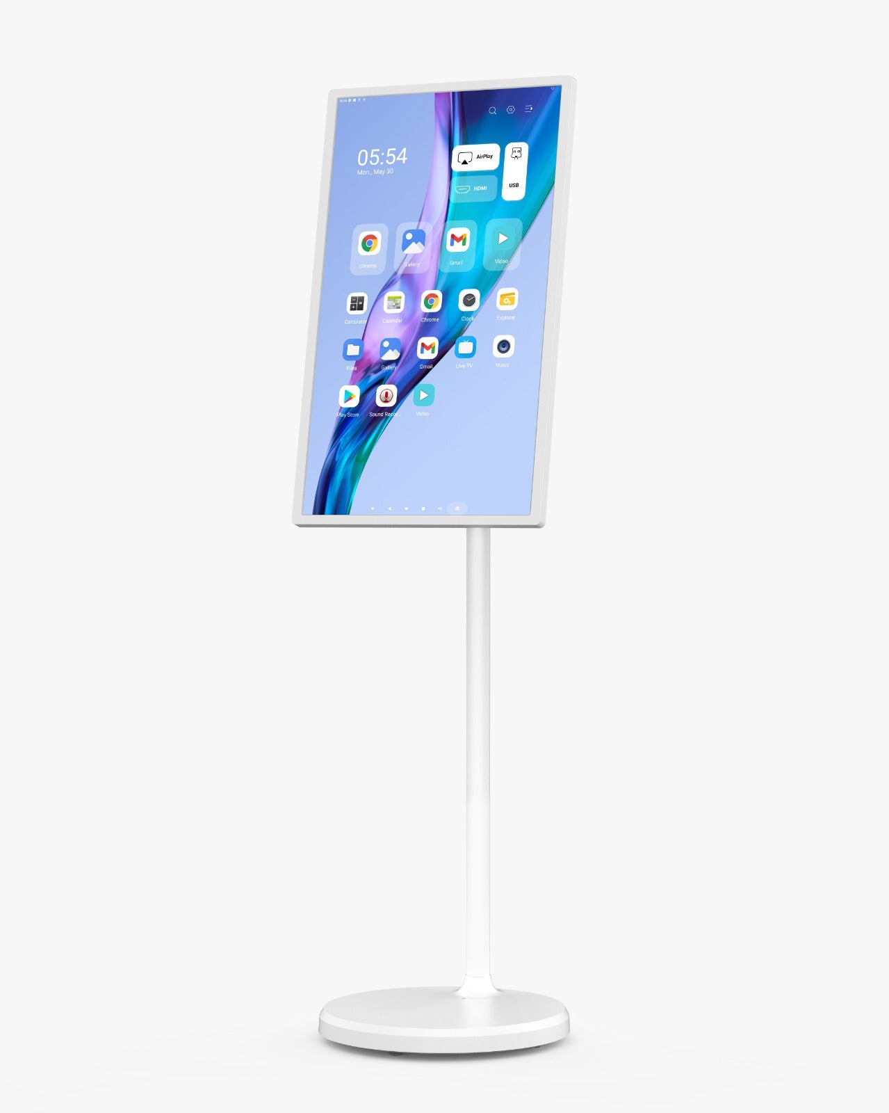 trend-mobile-smart-screen-4k-touch-display-on-adjustable-stand trend-mobile-smart-screen-4k-touch-display-on-adjustable-stand